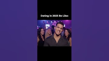 Bro cracked the algorithm of love 💔➡️💅