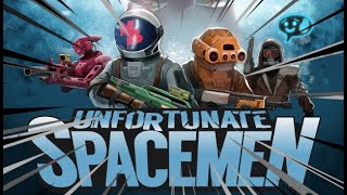 Unfortunate Spacemen: Core Labs but it's the World Record (sorry not sorry dream)