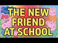 👉 “The New Kid Had No Friends… Until Peppa Did THIS! 😢💖”