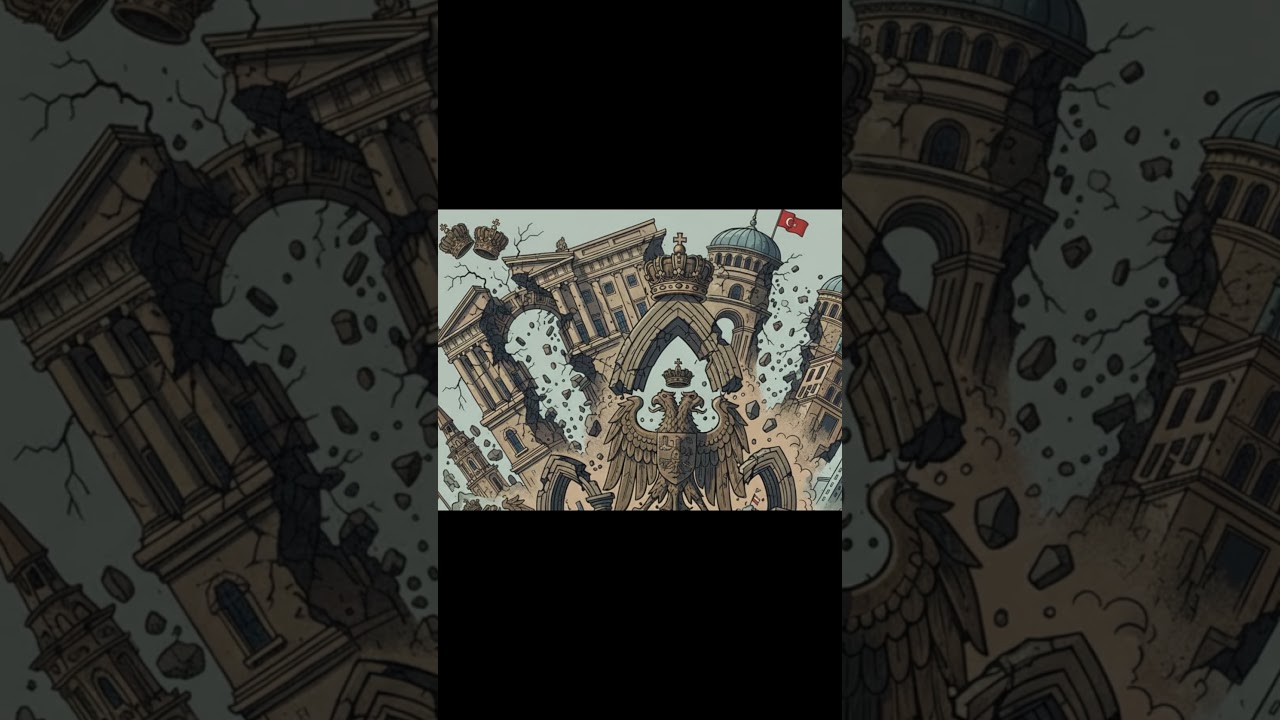 Dampak Perang Dunia 1 Terhadap Politik dan Ekonomi Dunia 