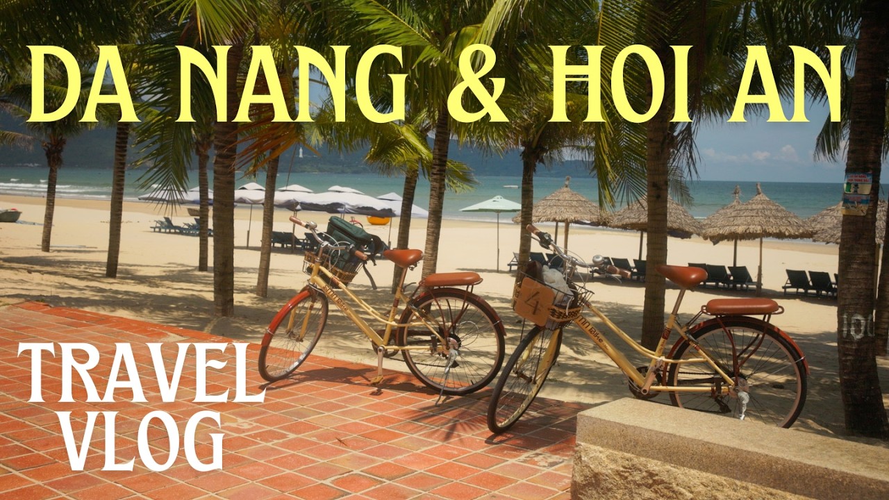 Is Danang worth visiting in 2026? | Travel mini docco