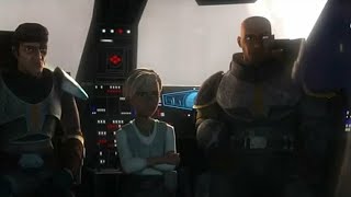 The Epic Culmination of (The Bad Batch): Speculations and Hopes
