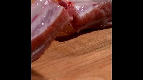 Bamboo Cutting Board