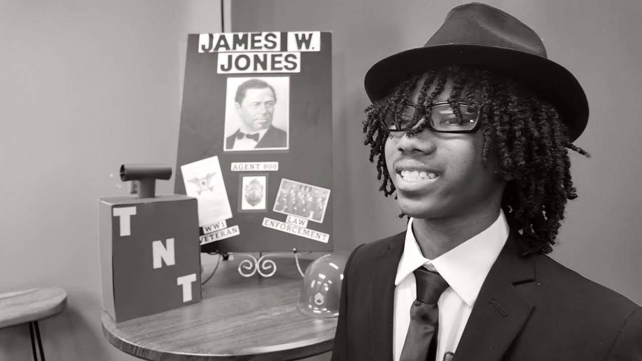 TWC Black History 2026