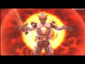 Checkmate of Snow & Sun | Re-VERSUS Trailer
