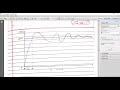 CIS Lecture: Steady state errors and error constants
