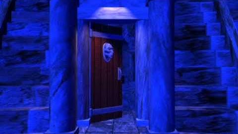 My First Animation in Maya