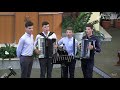Fratii din Mandresti - Colaj cu cantari crestine deosebite | Video