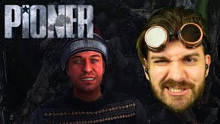 PIONER Gameplay Part 31 - World Event 'Restless Spirits' and Tunnel Master screenshot 5