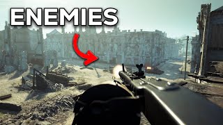 The Best Hell Let Loose Map For Machine Gunners