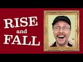 A chaotic stumble through fame  the story of channel awesome nostalgia critic