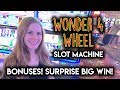 SLOT PLAY & BONUS IN LAS VEGAS *BIG WIN* - YouTube