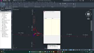 Bianca M. - MEM30031 - Creating Intersections - Creating a Primary Road Intersection with Turn Lanes