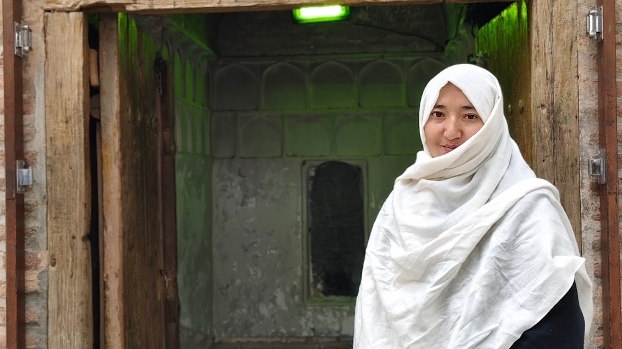 Qadam gaah Imam Raza (AS) | chashmah e Hazrat || Nishabur | Harmain Tour and Travel