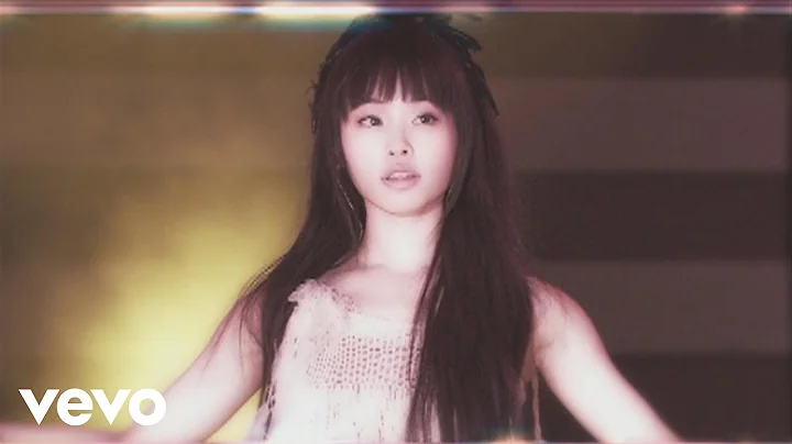 Jolin Tsai -