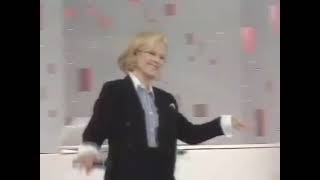 Sylvie Vartan à l&#39;école des fans