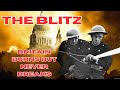 The Blitz: Britain Burns but Never Breaks 🇬🇧 (Ep.15)