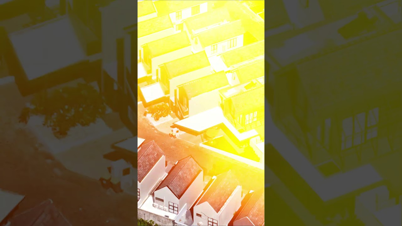 Почему я продаю дома, чтобы купить недвижимость во время обвала рынка