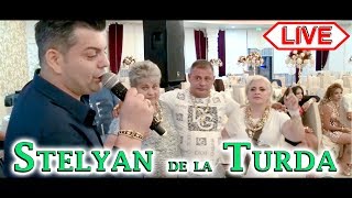 Stelyan de la Turda - Ada muiere o bere - Live Bistrita