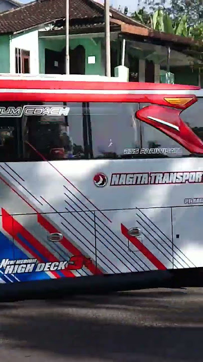 Basuri bukan sembarangan basuri, ini basuri warkop dki, nagita trans. #basuri #bus