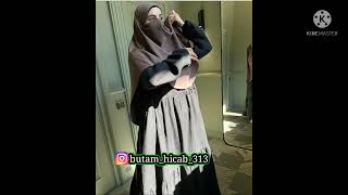 Çadra Və Hicabların Sifarişlə Tikilməsi