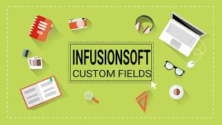 CUSTOM FIELDS