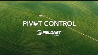 FieldNET Pivot Control