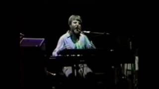 Grateful Dead  3/26/90 (end of Blow Away)