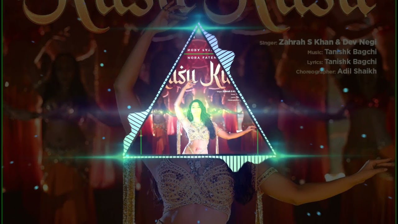 KUSU KUSU Instrumental Ringtone|BGM| Download