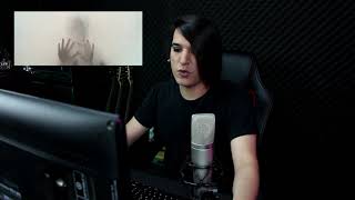 Angels & Airwaves - Kiss & Tell (Reaction)