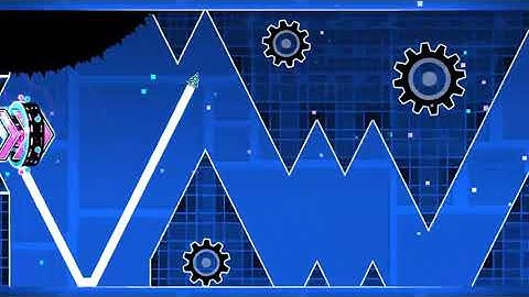 Shitty WaveBreaker by SoyNadie & more | Geometry Dash [2.11]
