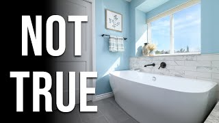 The LIES about Real Estate Photography