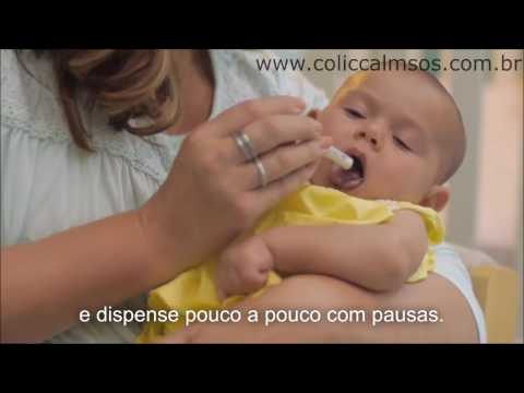 colic calm pdf