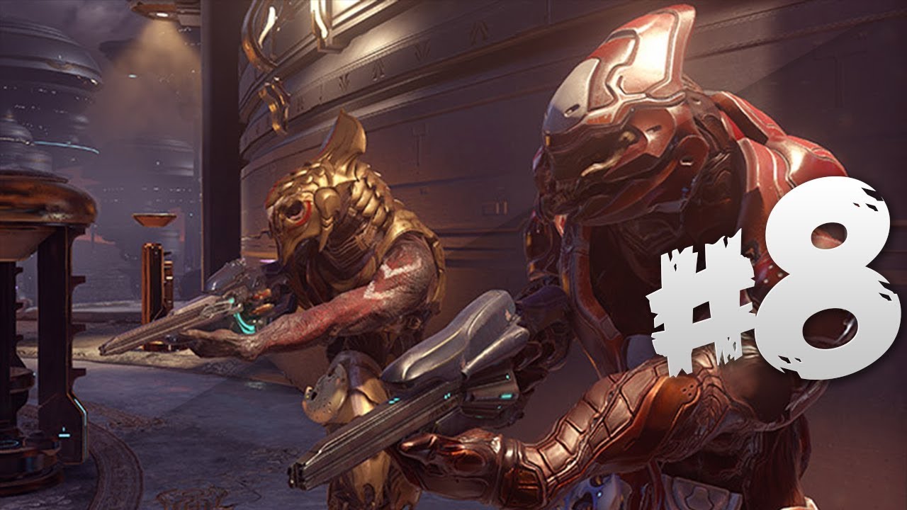 Halo 5 Walkthrough Part 8 Swords Of Sanghelios YouTube halo-5-walkthrough-part-8-swords-of-sanghelios-youtube