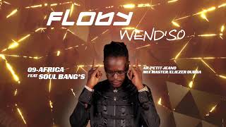 Floby-Africa feat Soul Bang's