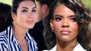Candace Owens VS Laura Loomer CRAZY TWITTER FIGHT!