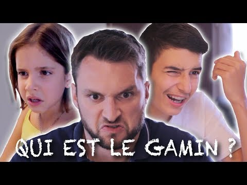 Vidéo: L'homme Parfait. Qui Est-il?