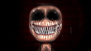 A Timore Game Actually Scared Me...