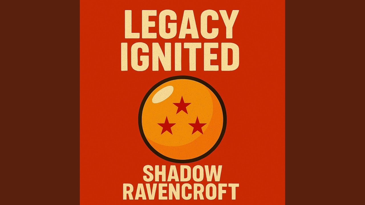 Legacy Ignited (Dragon Ball Evolution)