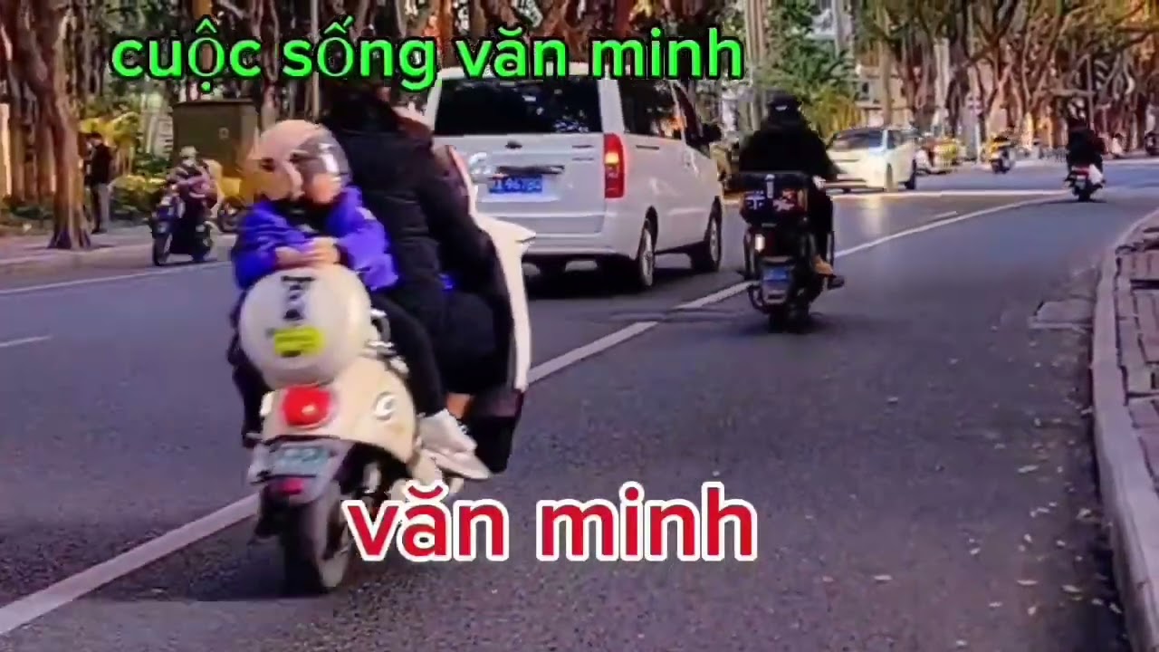 Chuyện kể rằng cuộc sống 