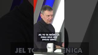 Aleksandar Jovanović Ćuta - Onog koji ima svoju cenu treba javno obeležiti!