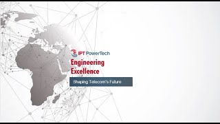 IPT PowerTech's Engineers Transform Industries with Innovative Solution