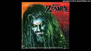 Rob Zombie – How To Make A Monster