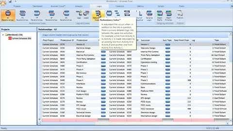 Acumen Fuse Tutorial Analysis 2   Eliminating Unnecessary Logic