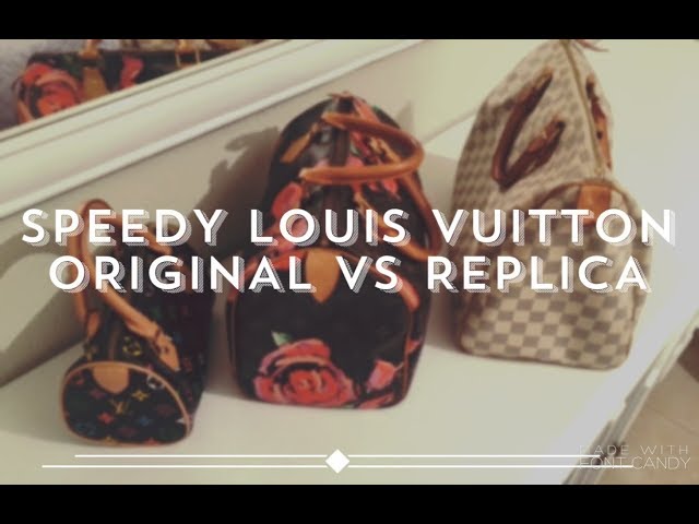 Analizamos el fenómeno del bolso Speedy de Louis Vuitton - Foto 1