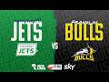 LIVE 🔴 Manawatū Jets v Franklin Bulls | @SalsNBL 2026