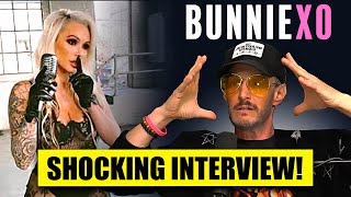 An Honest Conversation With Bunnie Xo | Hey Maaan w/ Josh Wolf #77