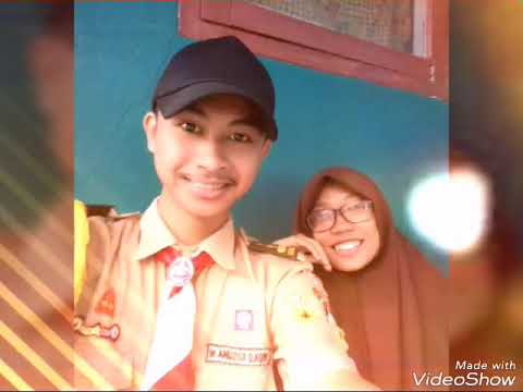 Scout of SMK Muhammadiyah Majenang