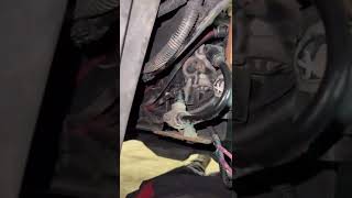 Spn 807 abs valve Cascadia