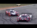 2019 IMSA Prototype Challenge - Sebring International Raceway